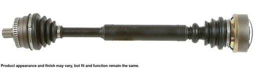 Cardone 60-7329 CV Axle Assembly - Front Right