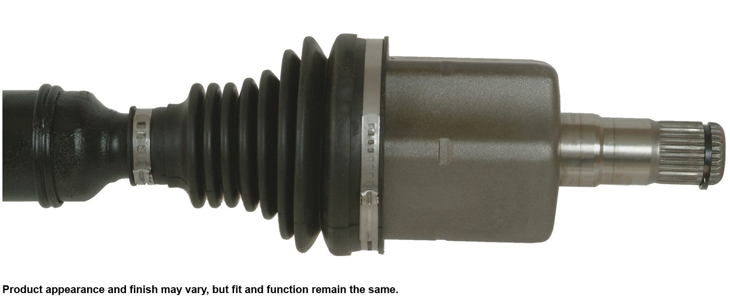 Cardone 60-7334 CV Axle Assembly - Front Right