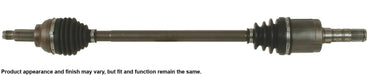 Cardone 60-7355 CV Axle Assembly - Front Left or Front Right