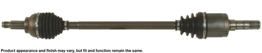 Cardone 60-7355 CV Axle Assembly - Front Left or Front Right