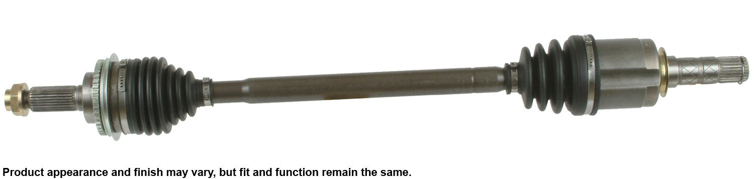 Cardone 60-7363 CV Axle Assembly - Front Left or Front Right