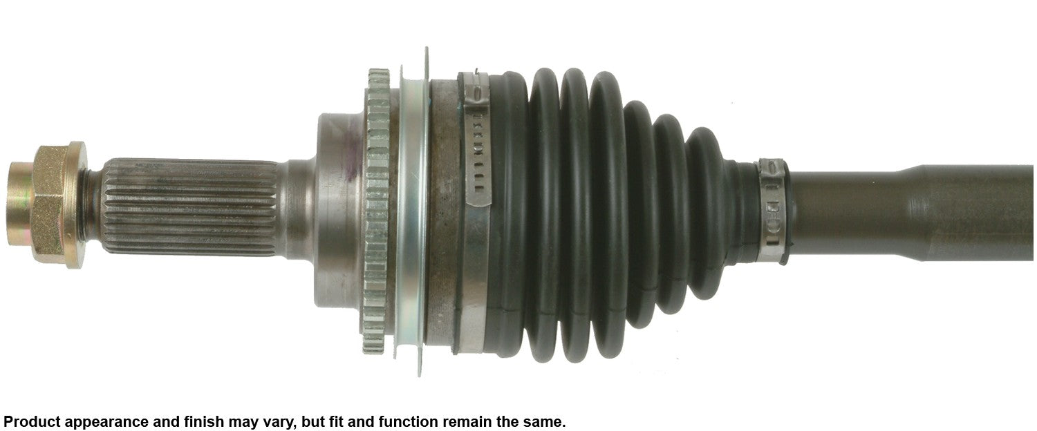 Cardone 60-7363 CV Axle Assembly - Front Left or Front Right