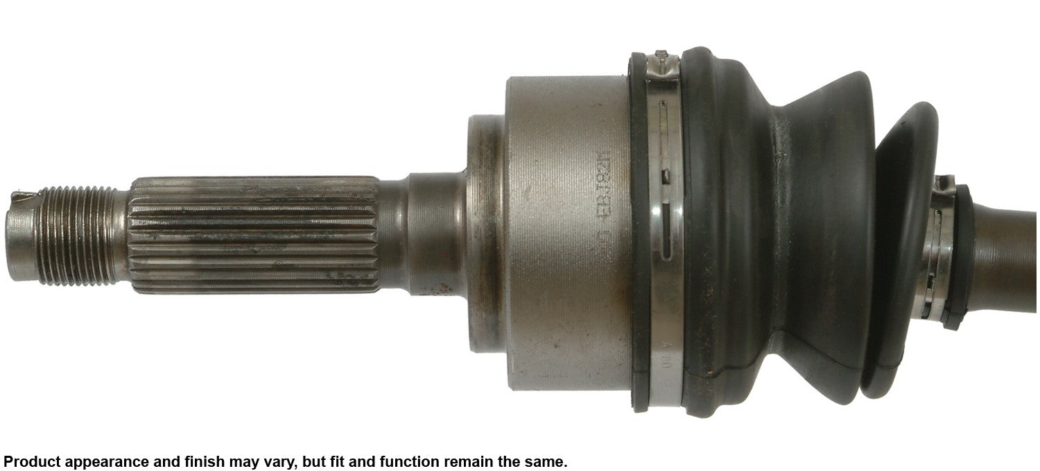 Cardone 60-7375 CV Axle Assembly - Rear Left or Rear Right
