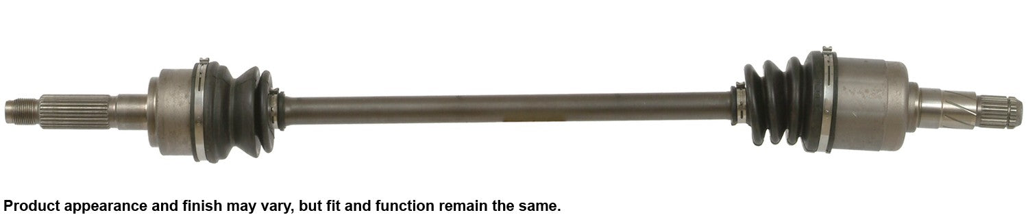 Cardone 60-7378 CV Axle Assembly - Rear Left or Rear Right