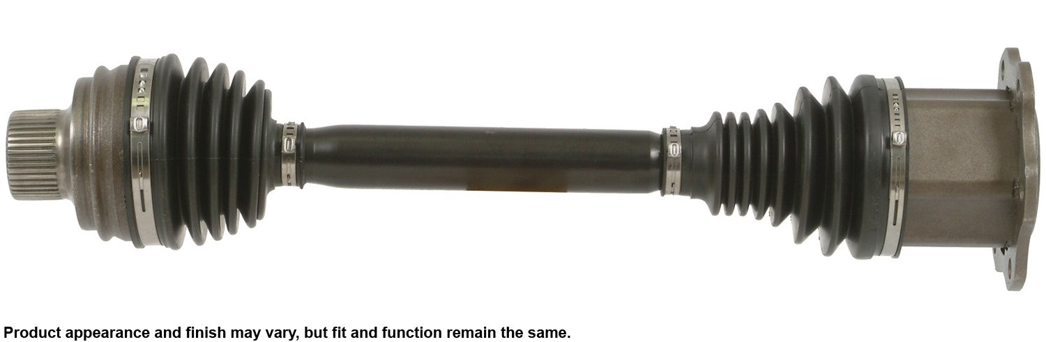 Cardone 60-7386 CV Axle Assembly - Front Left or Front Right