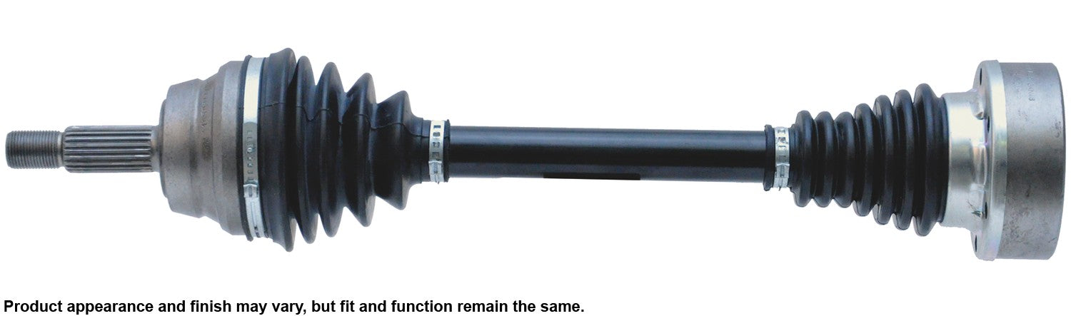 Cardone 60-7543 CV Axle Assembly - Front Left
