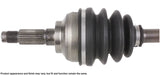 Cardone 60-8000 CV Axle Assembly - Front Right