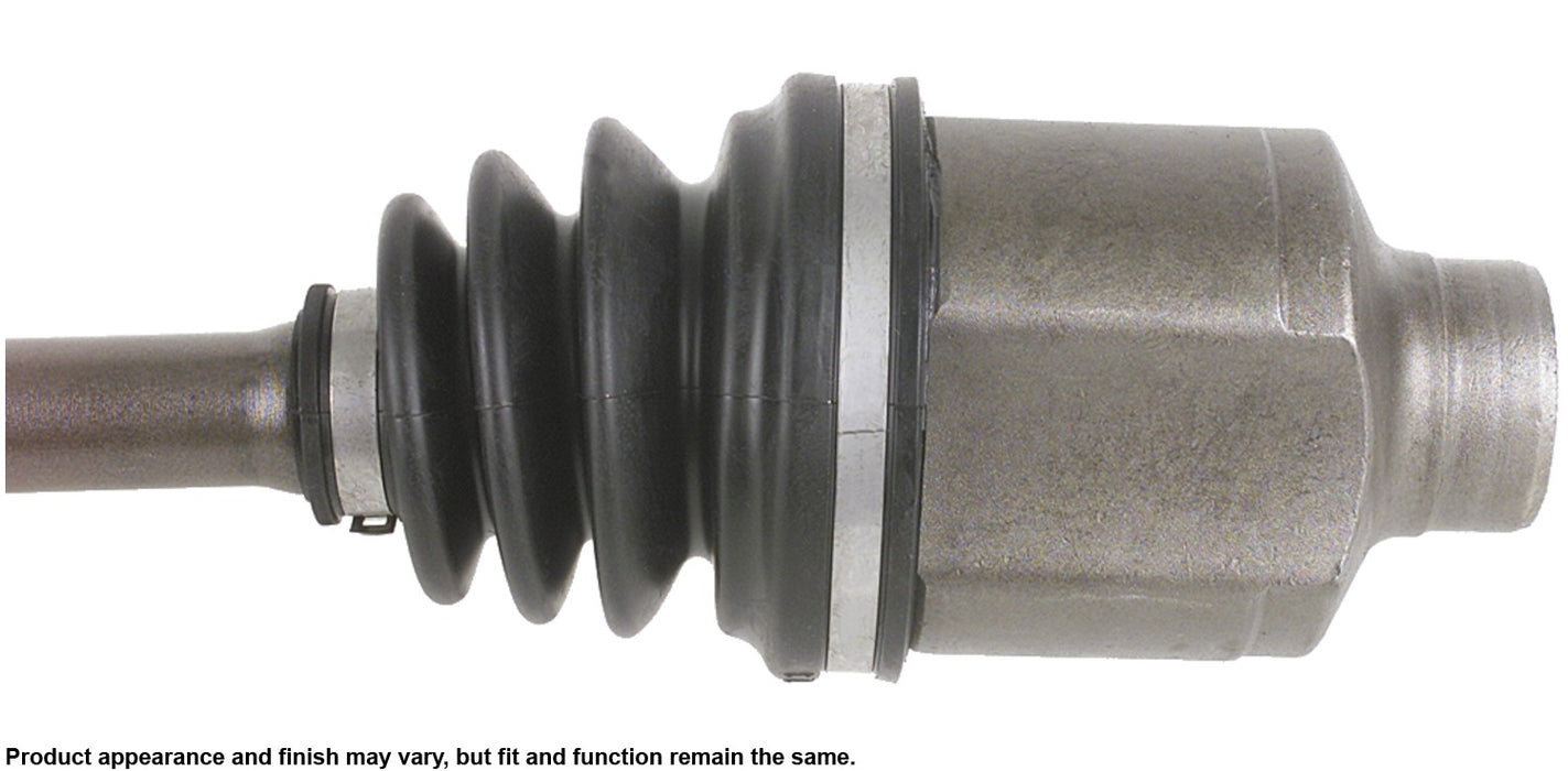 Cardone 60-8000 CV Axle Assembly - Front Right