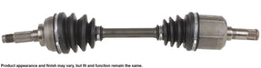 Cardone 60-8001 CV Axle Assembly - Front Left