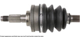 Cardone 60-8016 CV Axle Assembly - Front Left