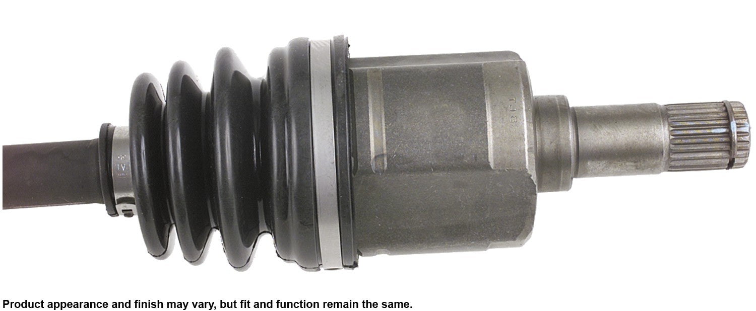 Cardone 60-8024 CV Axle Assembly - Front Left
