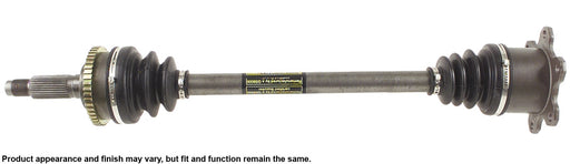 Cardone 60-8029 CV Axle Assembly - Rear Left or Rear Right