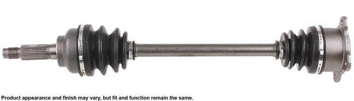 Cardone 60-8030 CV Axle Assembly - Rear Left or Rear Right