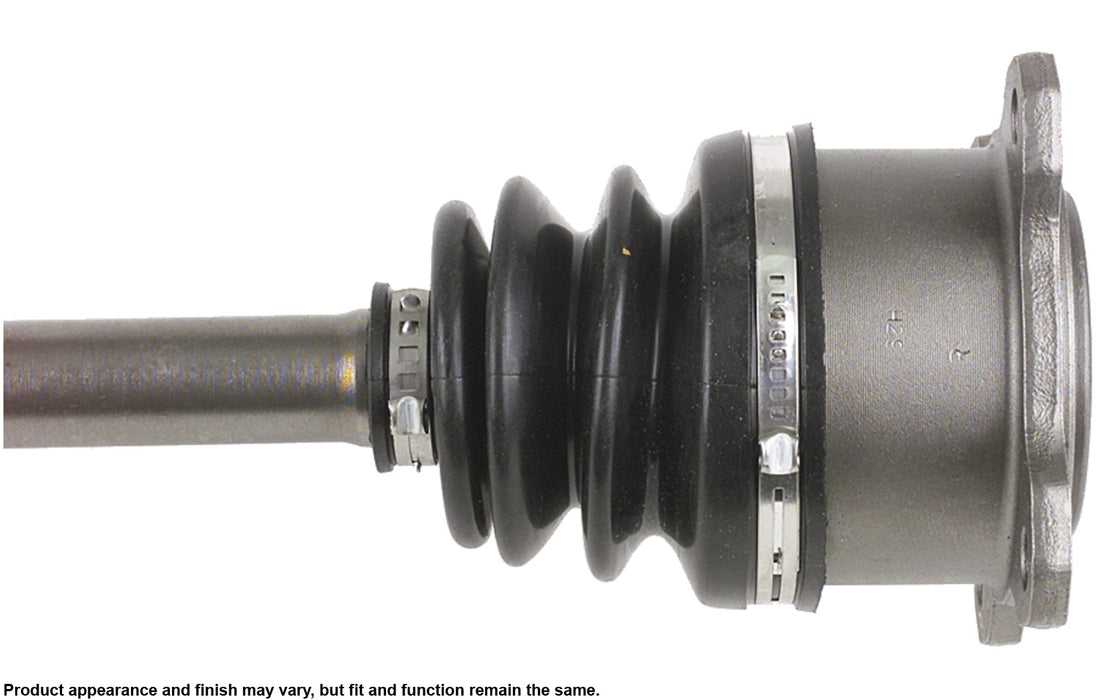 Cardone 60-8030 CV Axle Assembly - Rear Left or Rear Right
