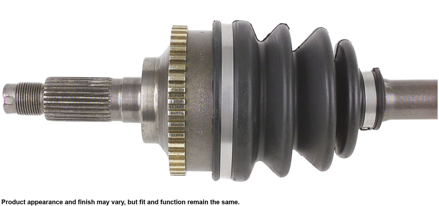 Cardone 60-8075 CV Axle Assembly - Front Right
