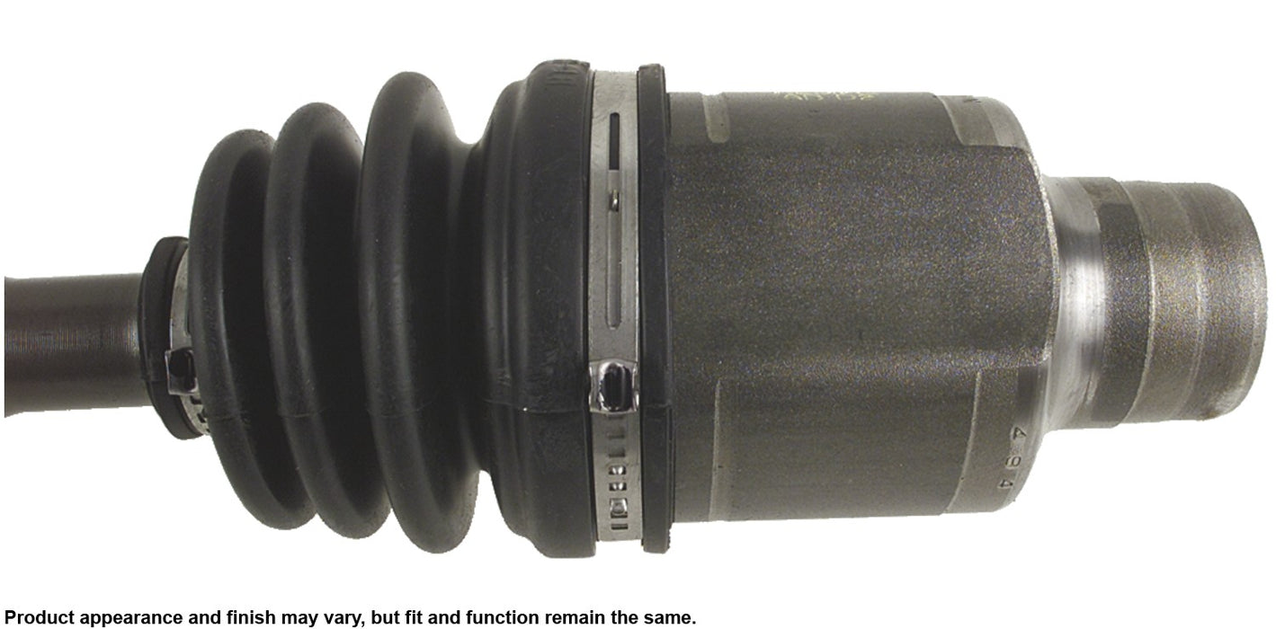 Cardone 60-8083 CV Axle Assembly - Front Right
