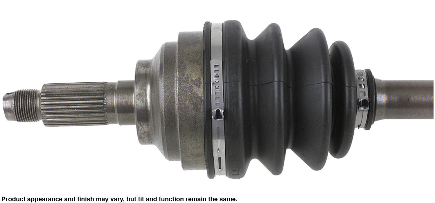 Cardone 60-8094 CV Axle Assembly - Front Left