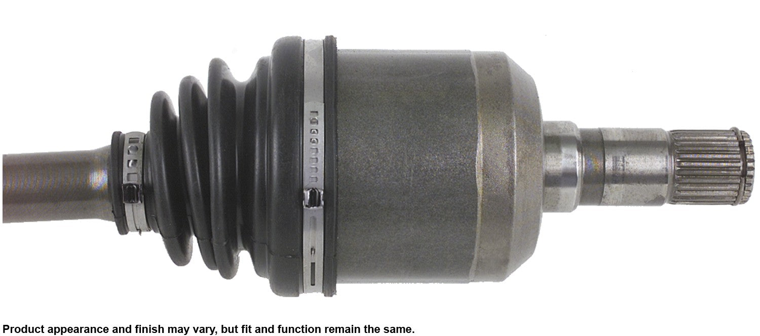 Cardone 60-8094 CV Axle Assembly - Front Left