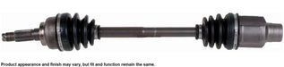 Cardone 60-8101 CV Axle Assembly - Front Right