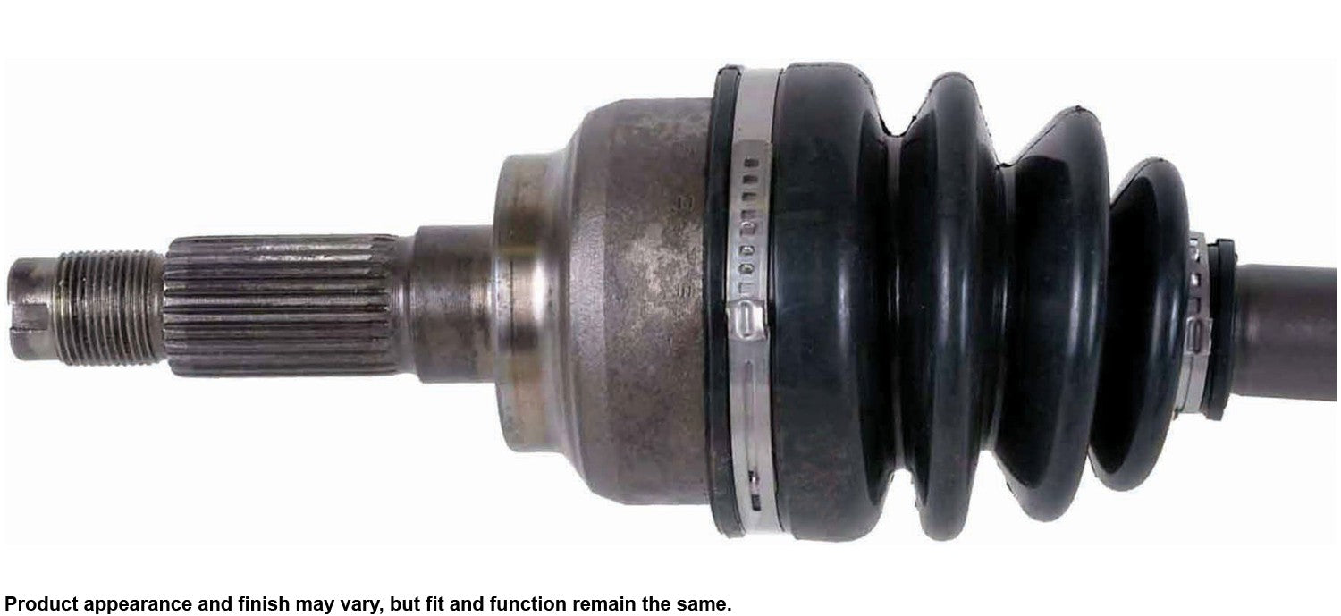 Cardone 60-8101 CV Axle Assembly - Front Right