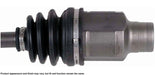 Cardone 60-8101 CV Axle Assembly - Front Right