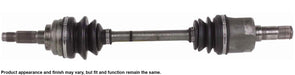 Cardone 60-8109 CV Axle Assembly - Front Left