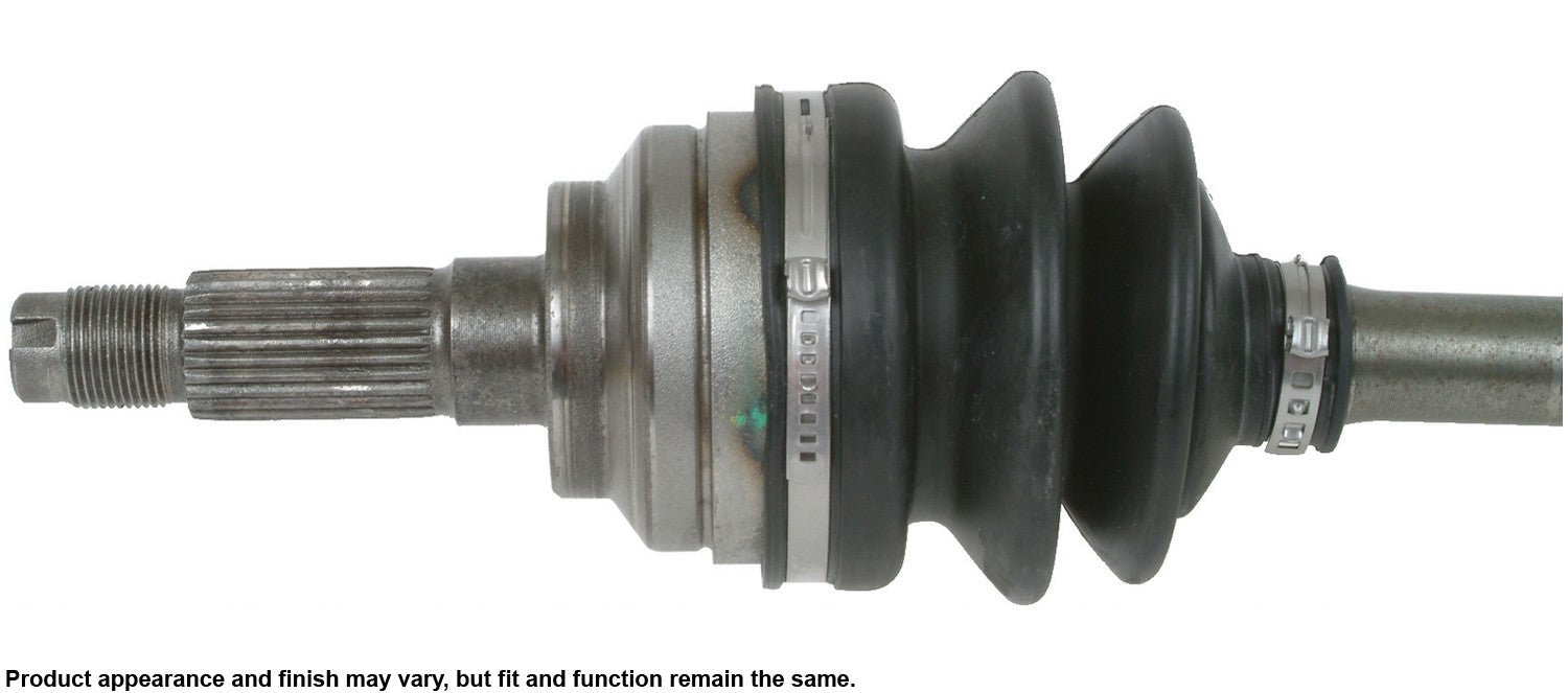 Cardone 60-8111 CV Axle Assembly - Front Right