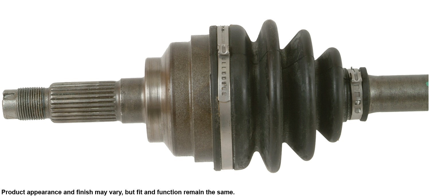 Cardone 60-8113 CV Axle Assembly - Front Right