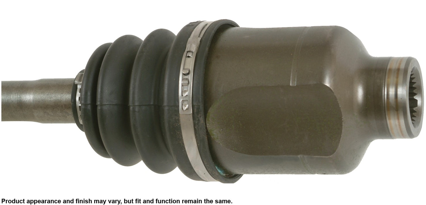 Cardone 60-8113 CV Axle Assembly - Front Right