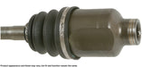 Cardone 60-8113 CV Axle Assembly - Front Right