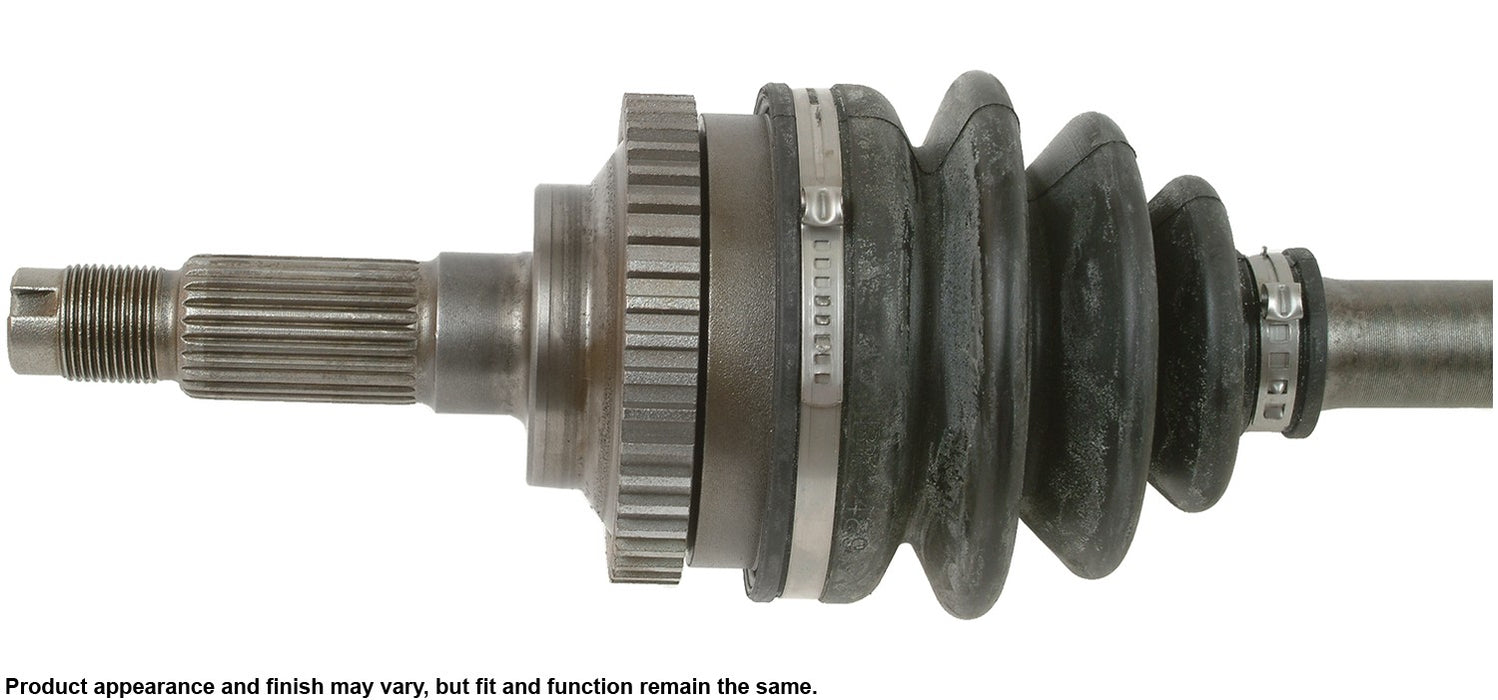 Cardone 60-8114 CV Axle Assembly - Front Right