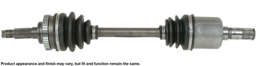 Cardone 60-8116 CV Axle Assembly - Front Left