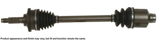 Cardone 60-8130 CV Axle Assembly - Front Right