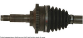 Cardone 60-8130 CV Axle Assembly - Front Right