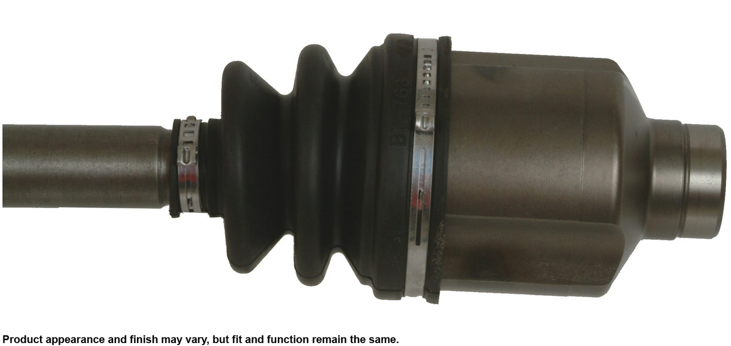 Cardone 60-8130 CV Axle Assembly - Front Right