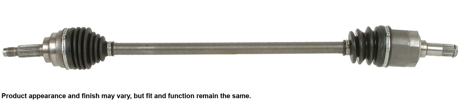 Cardone 60-8139 CV Axle Assembly - Front Right
