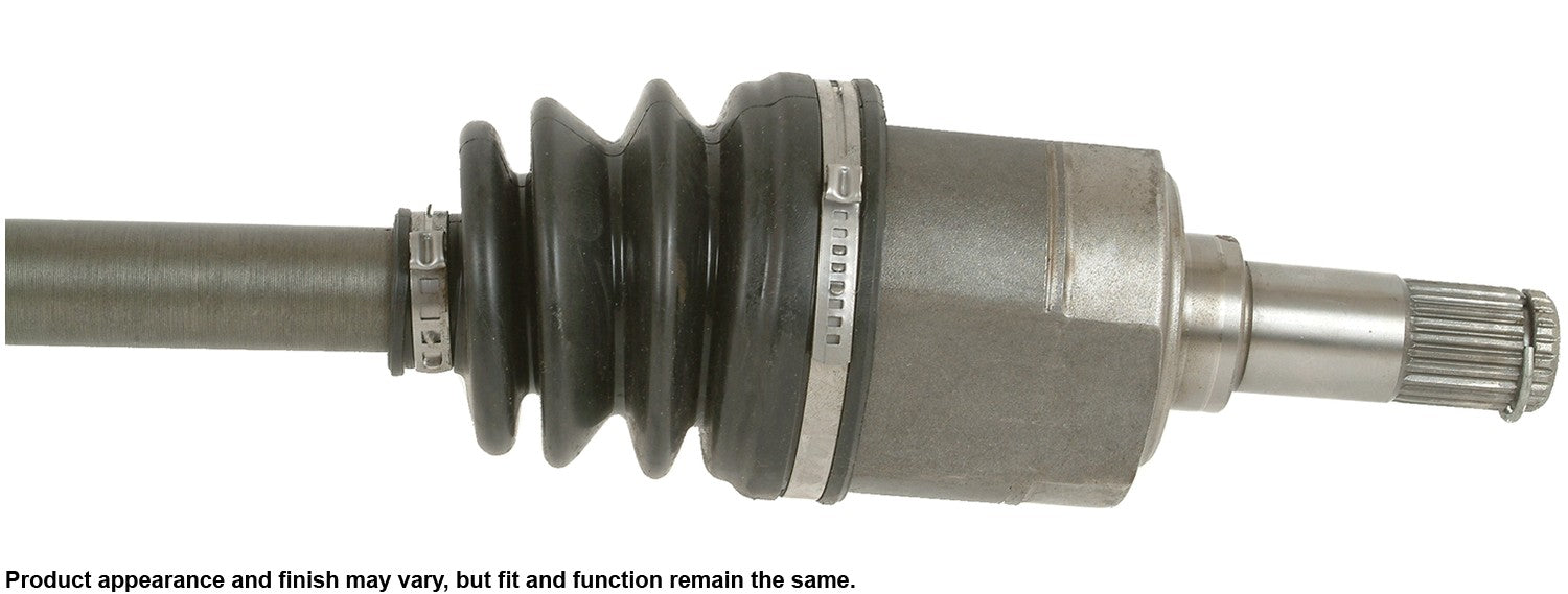 Cardone 60-8139 CV Axle Assembly - Front Right