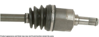 Cardone 60-8139 CV Axle Assembly - Front Right