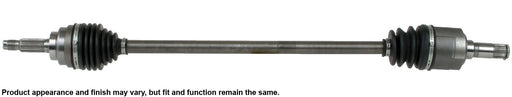 Cardone 60-8143 CV Axle Assembly - Front Right