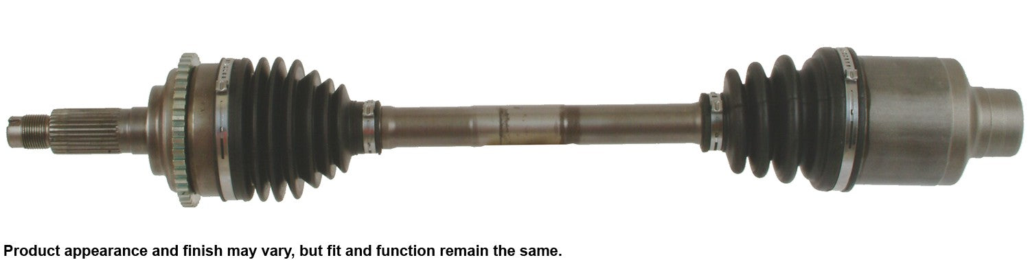 Cardone 60-8154 CV Axle Assembly - Front Right
