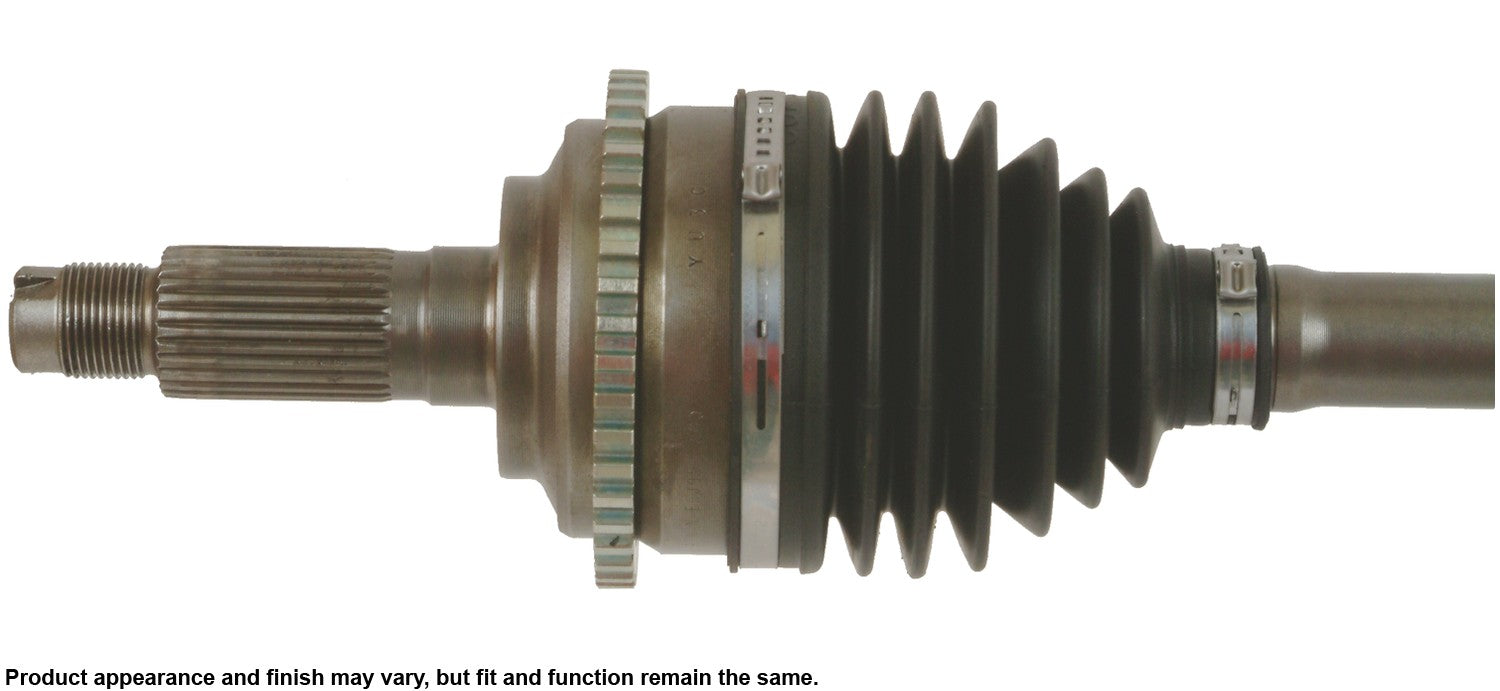 Cardone 60-8154 CV Axle Assembly - Front Right
