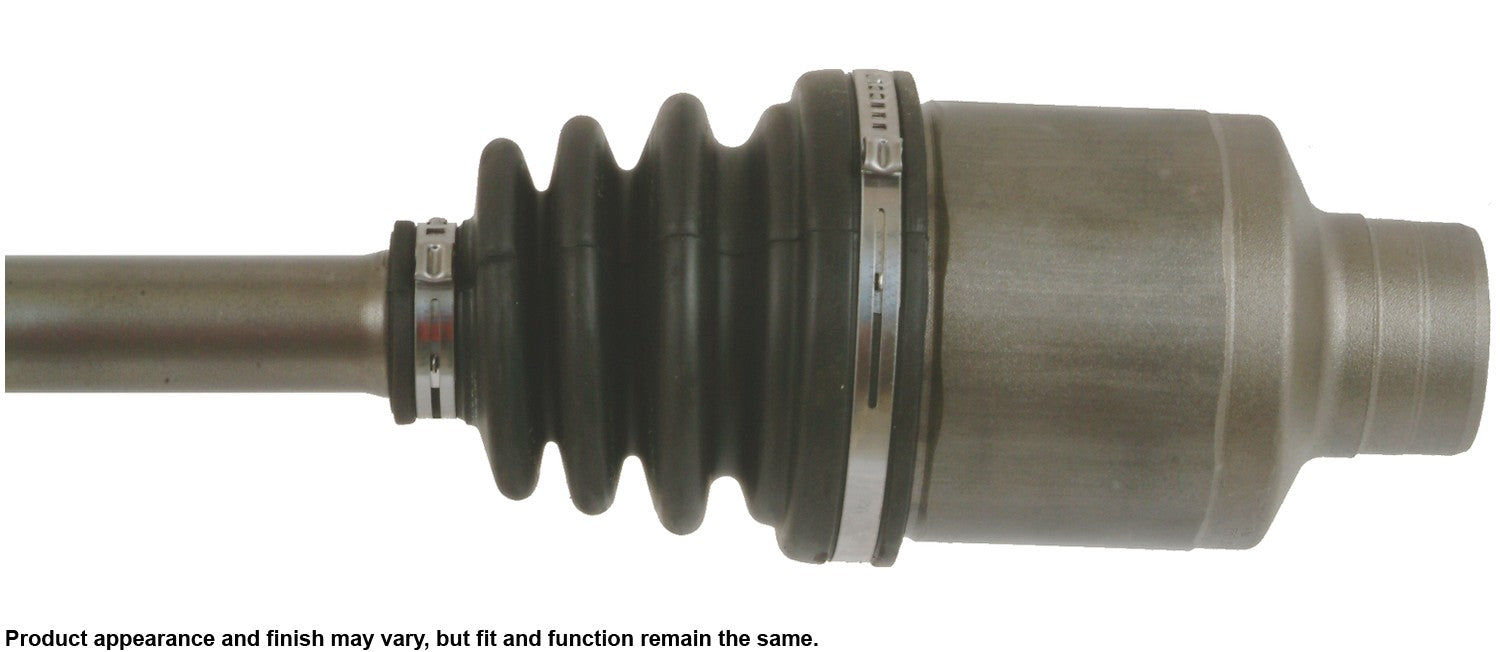 Cardone 60-8154 CV Axle Assembly - Front Right
