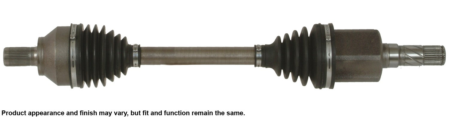 Cardone 60-8162 CV Axle Assembly - Front Left