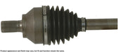 Cardone 60-8162 CV Axle Assembly - Front Left