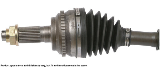Cardone 60-8192 CV Axle Assembly - Front Left