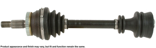 Cardone 60-9000 CV Axle Assembly - Front Left or Front Right