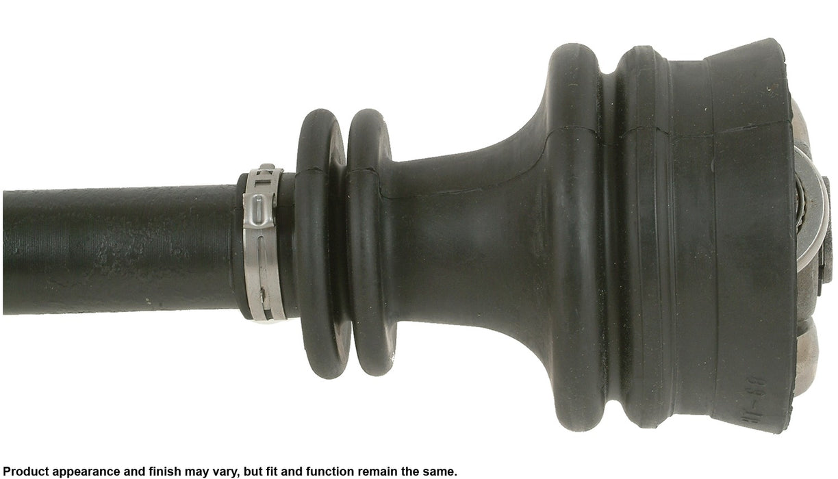 Cardone 60-9000 CV Axle Assembly - Front Left or Front Right