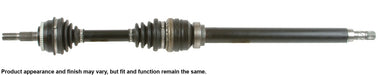 Cardone 60-9198 CV Axle Assembly - Front Right