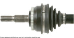Cardone 60-9198 CV Axle Assembly - Front Right