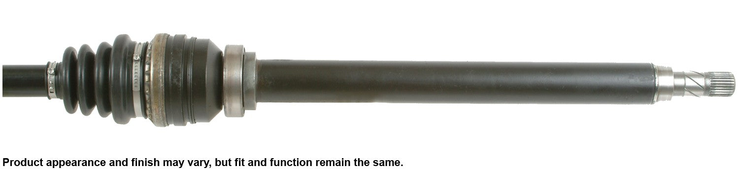 Cardone 60-9198 CV Axle Assembly - Front Right